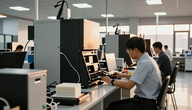 技术中台方案