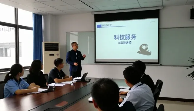IT技术支持适合哪些应用环境？